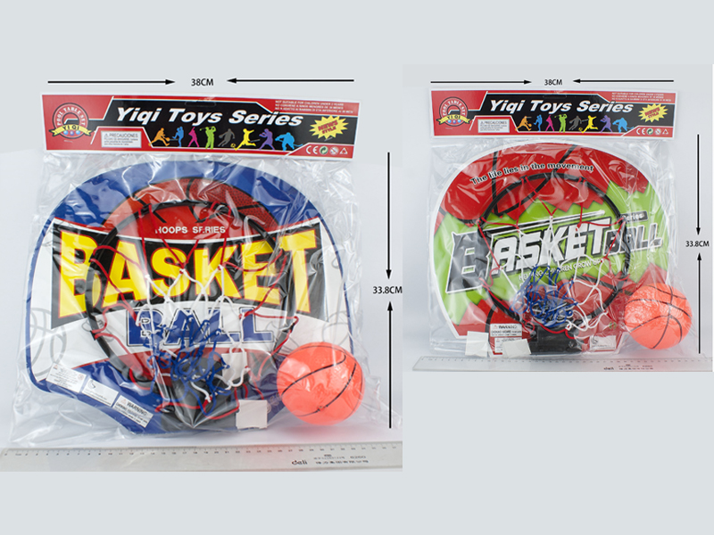 Basketball Board Toy