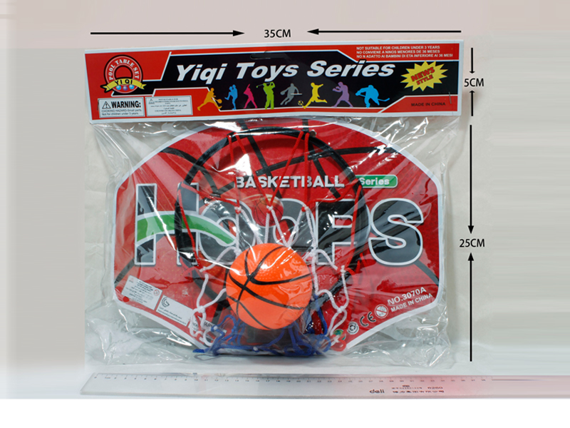 Basketball Board Toy