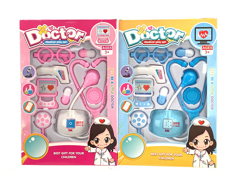 Doctor Set