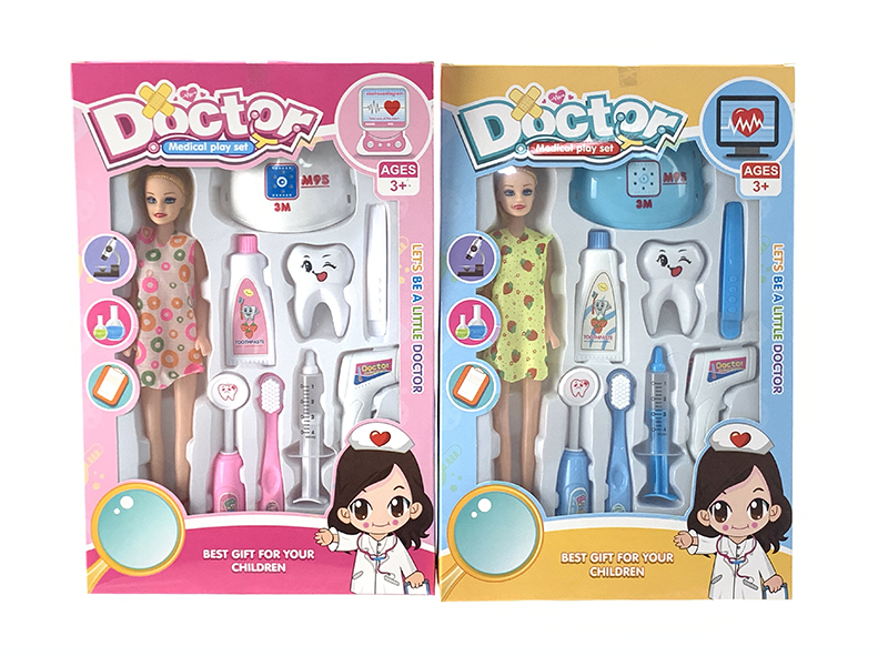 Doctor Set