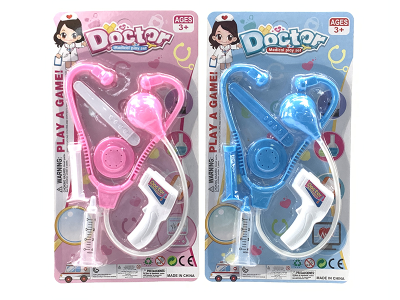 Doctor Set