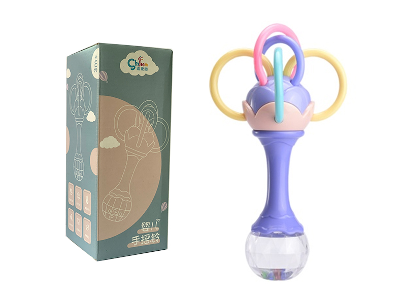Baby Rattle