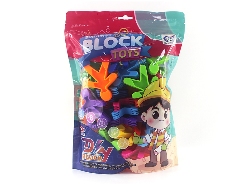 Building Blocks 40pcs