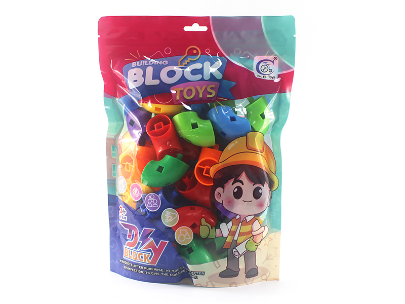Building Blocks 38pcs