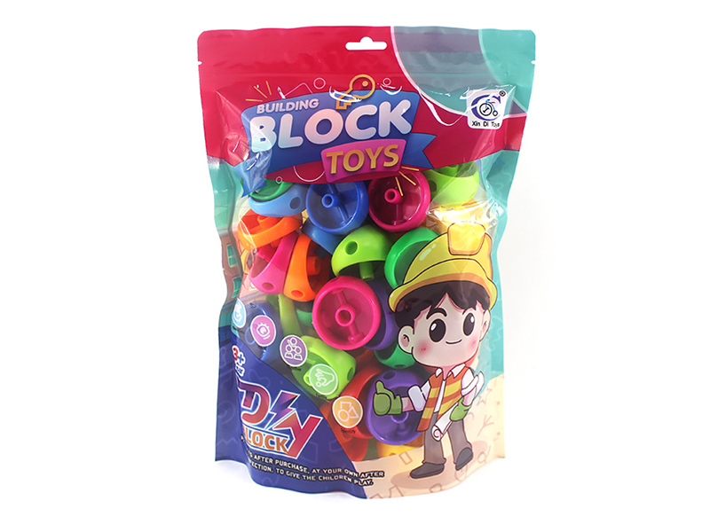 Building Blocks 44pcs