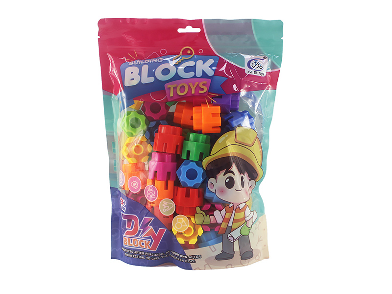 Building Blocks 46pcs