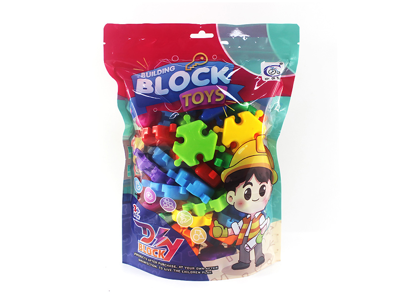 Building Blocks 42pcs