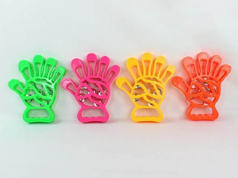 Timbrel(Solid Color )