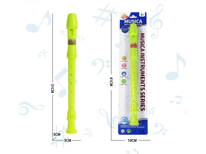 Musica Instruments Series