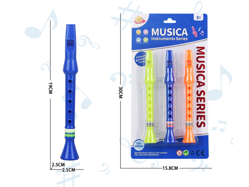 Musica Instruments Series