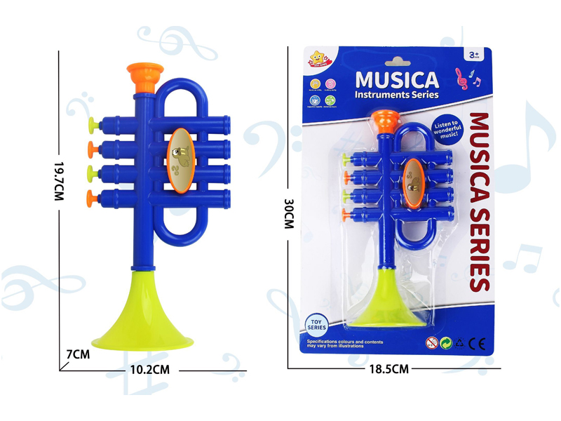 Musica Instruments Series