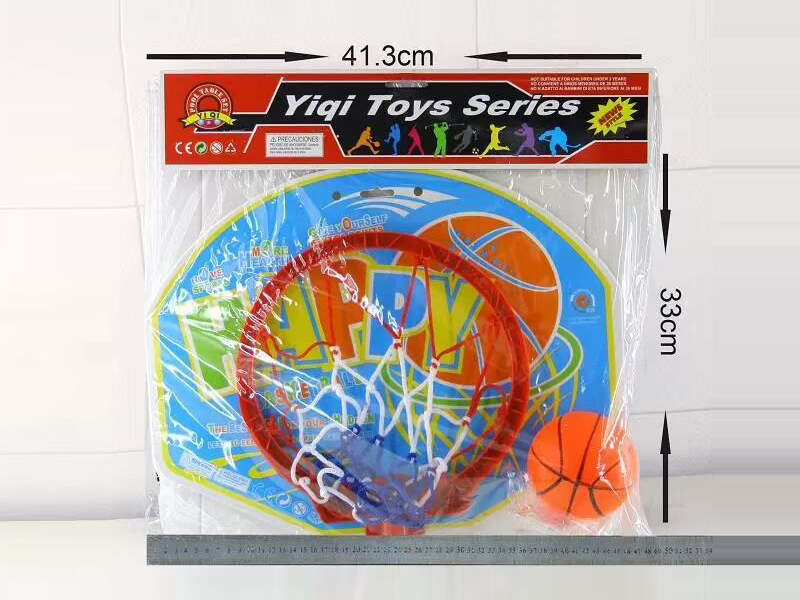 Basketball Board Toy