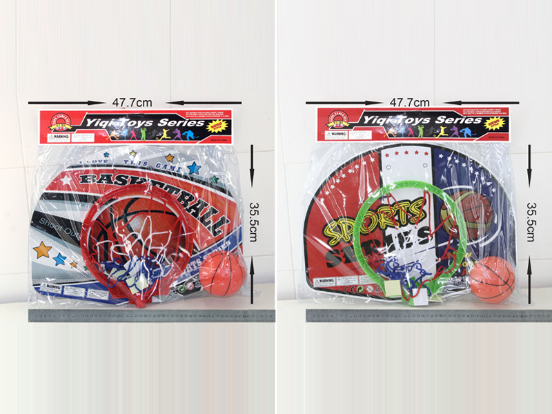 Basketball Board Toy