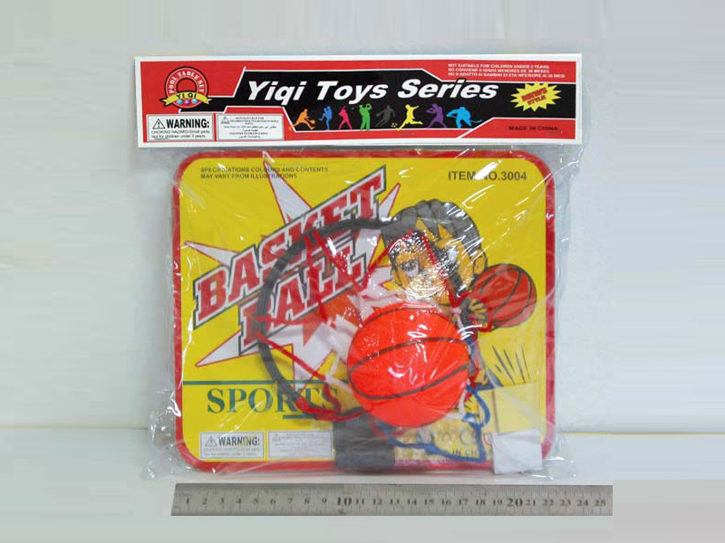 Basketball Board Toy