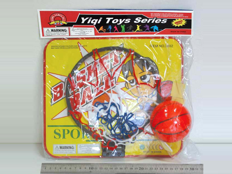 Basketball Board Toy