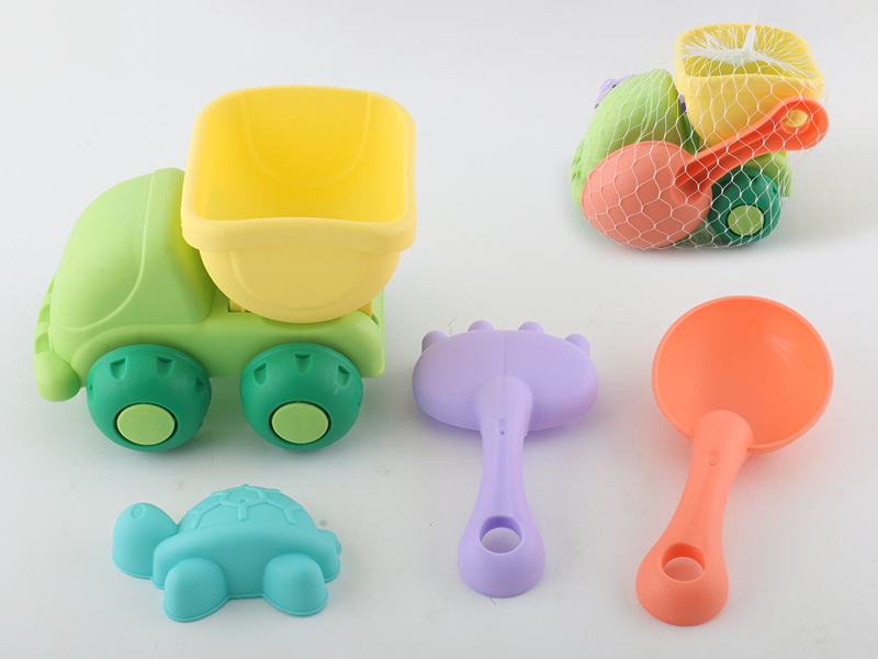 Beach Toys 4pcs