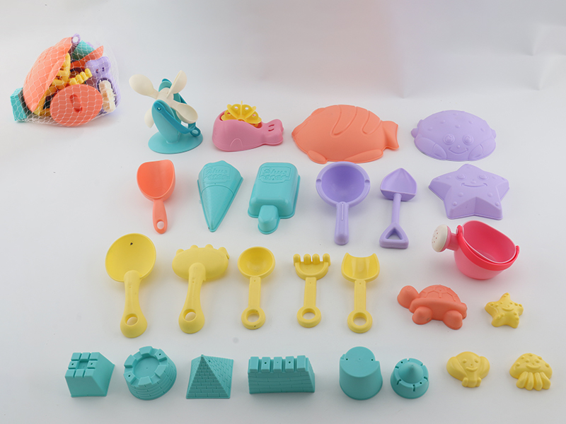 Beach Toys 26pcs