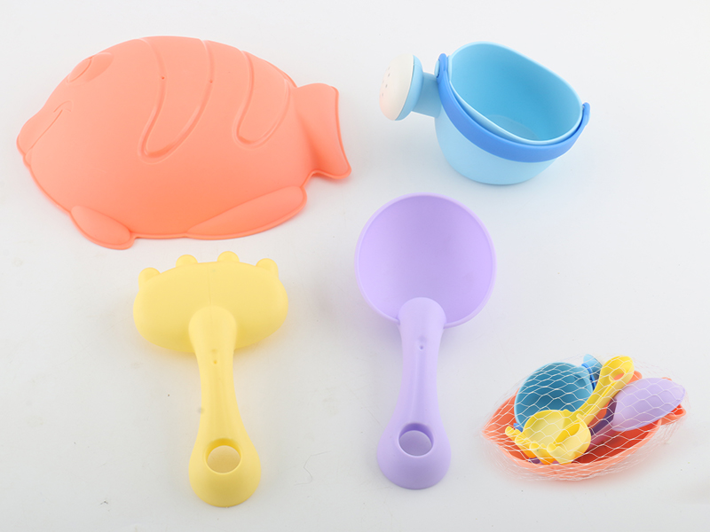 Beach Toys 4pcs