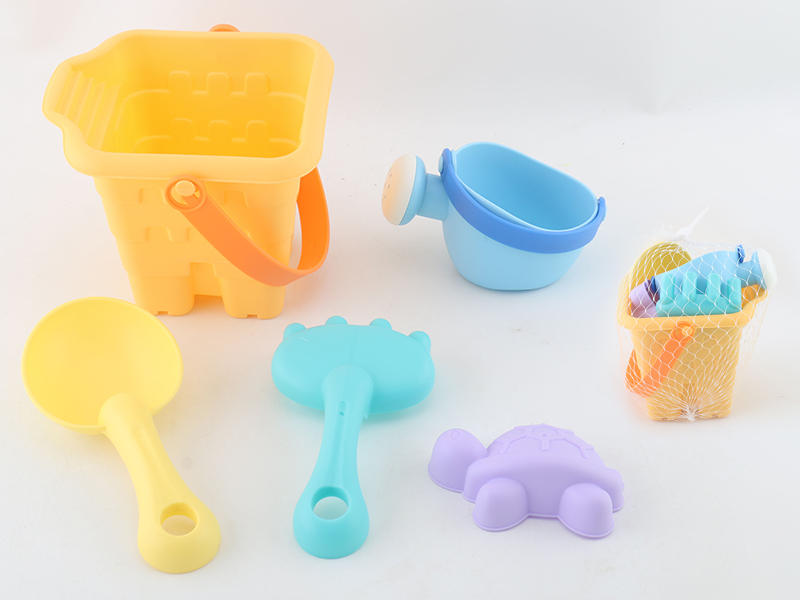 Beach Toys 5pcs