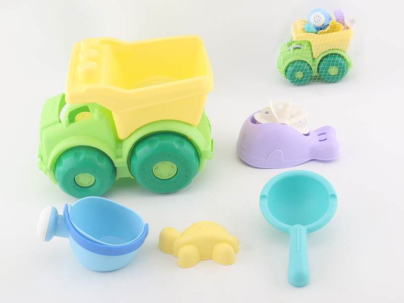 Beach Toys 5pcs