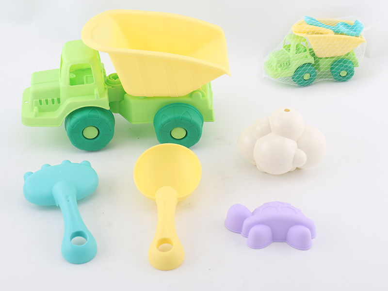 Beach Toys 5pcs