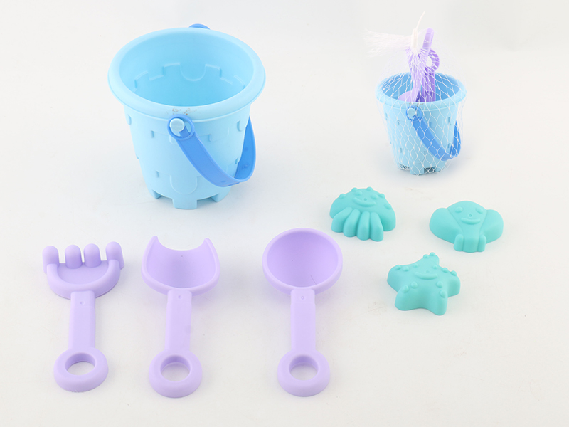 Beach Toys 7pcs