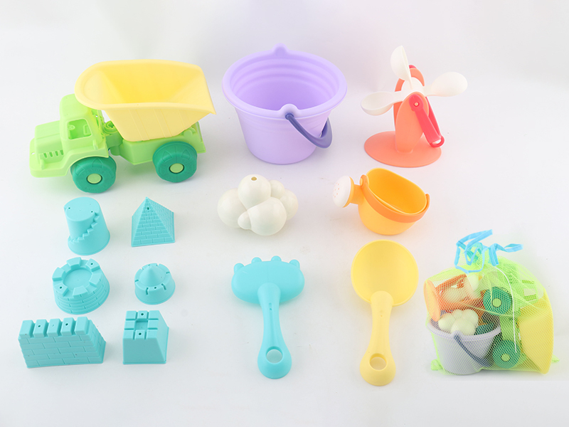 Beach Toys 13pcs