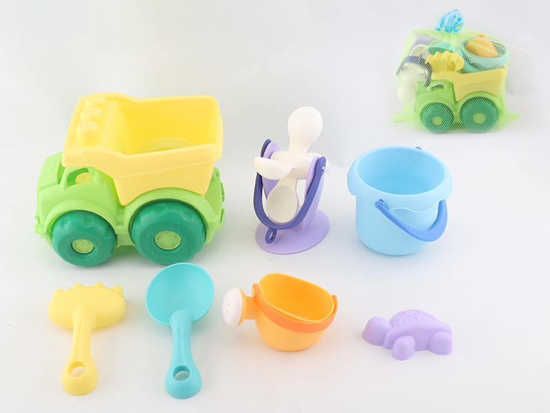 Beach Toys 7pcs