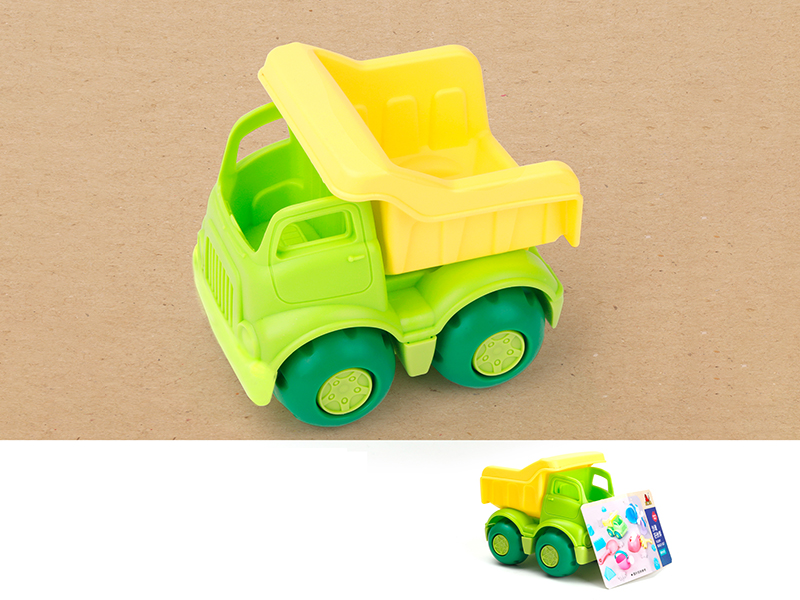 Soft Plastic Beach Toy 1pcs