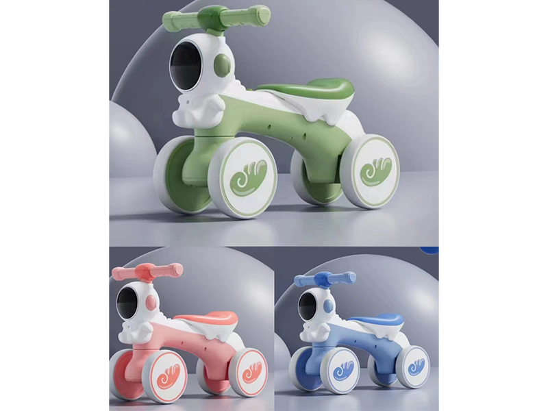 Robot Balancing Vehicle