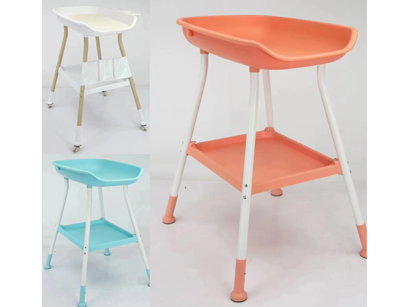 Baby Diaper Care Table (Standard)