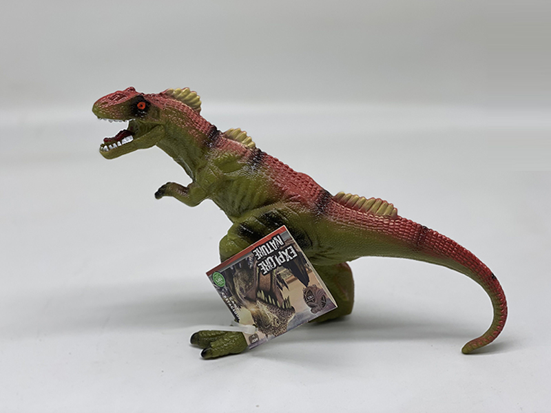 Giant Beast Dragon Toy