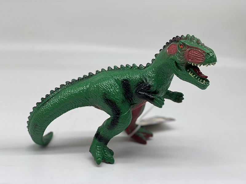 Allosaurus Toy