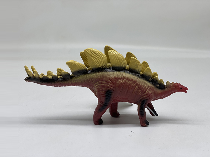 Stegosaurus Toy