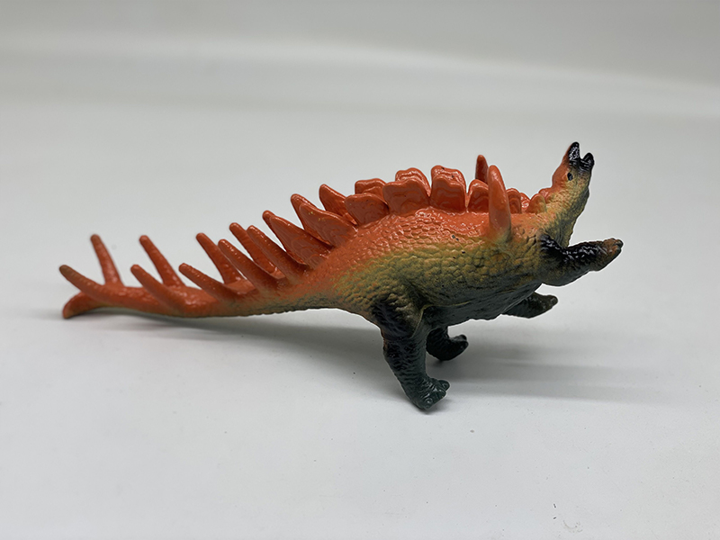 Nail Shaped Dragon Toy