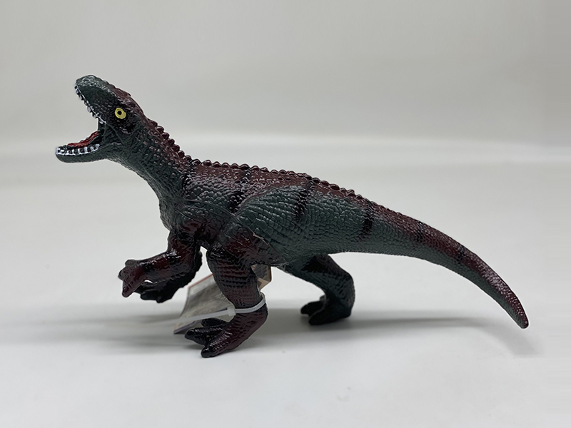 Velociraptor Toy