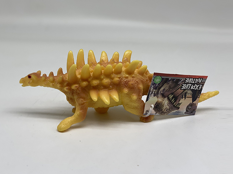 Ankylosaurus Toy