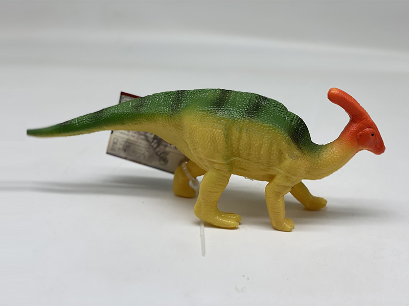 Paragnathus Toy
