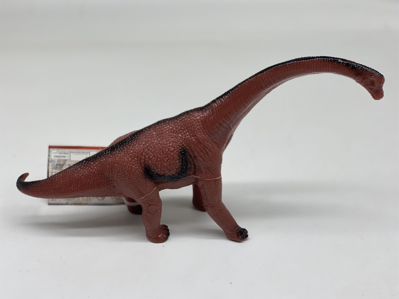 Brachiosaurus Toy