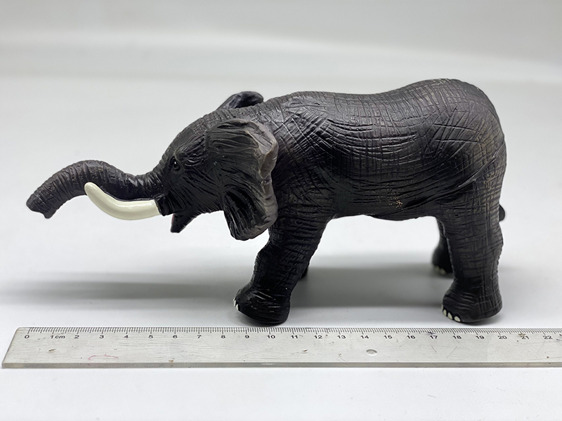 Elephant Toy
