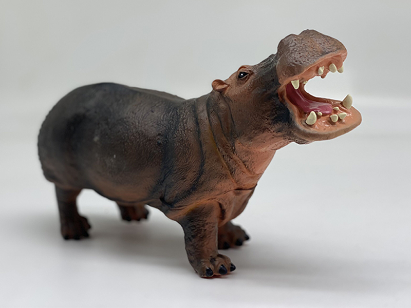 Hippo Toy