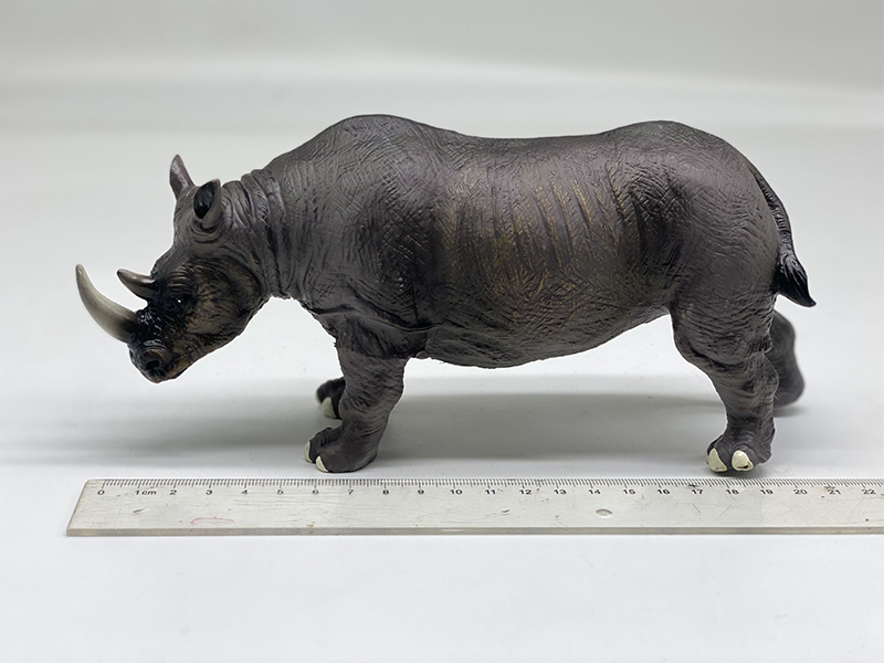 Rhinoceros Toy