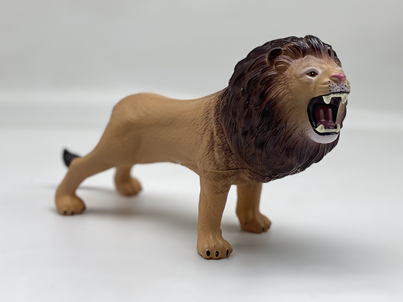 Lion Toy