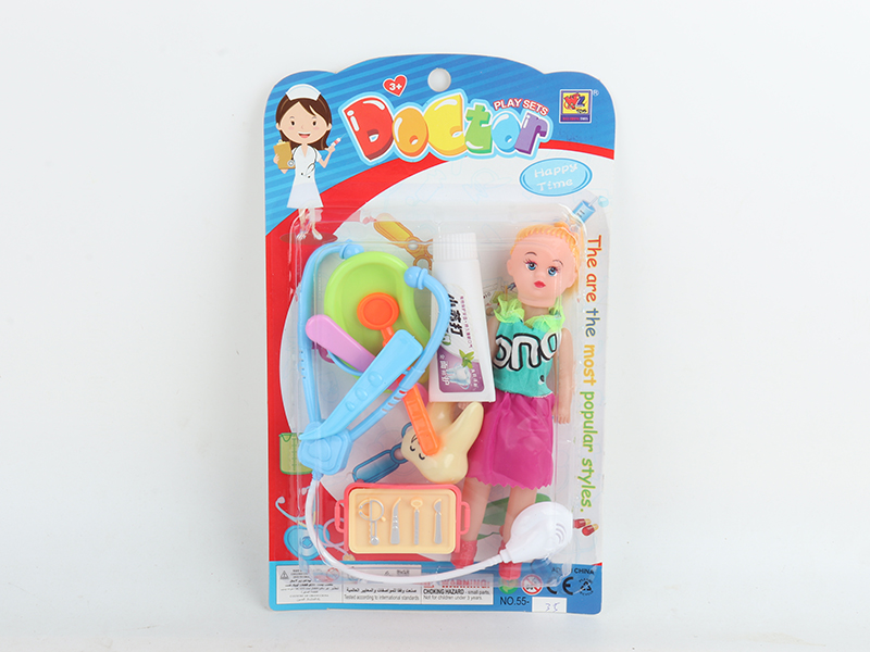 Doctor Set