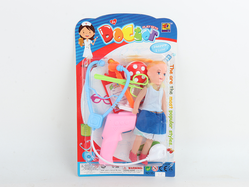 Doctor Set