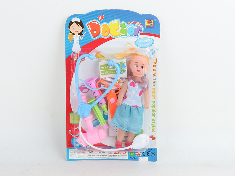 Doctor Set