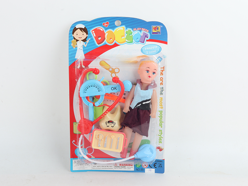 Doctor Set