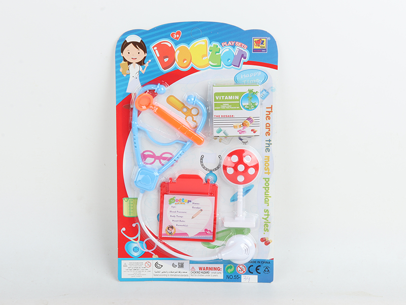 Doctor Set
