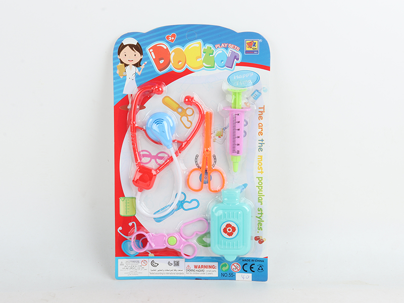 Doctor Set