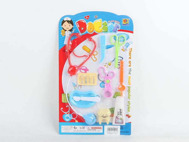 Doctor Set